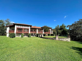 Parc Arradoy D